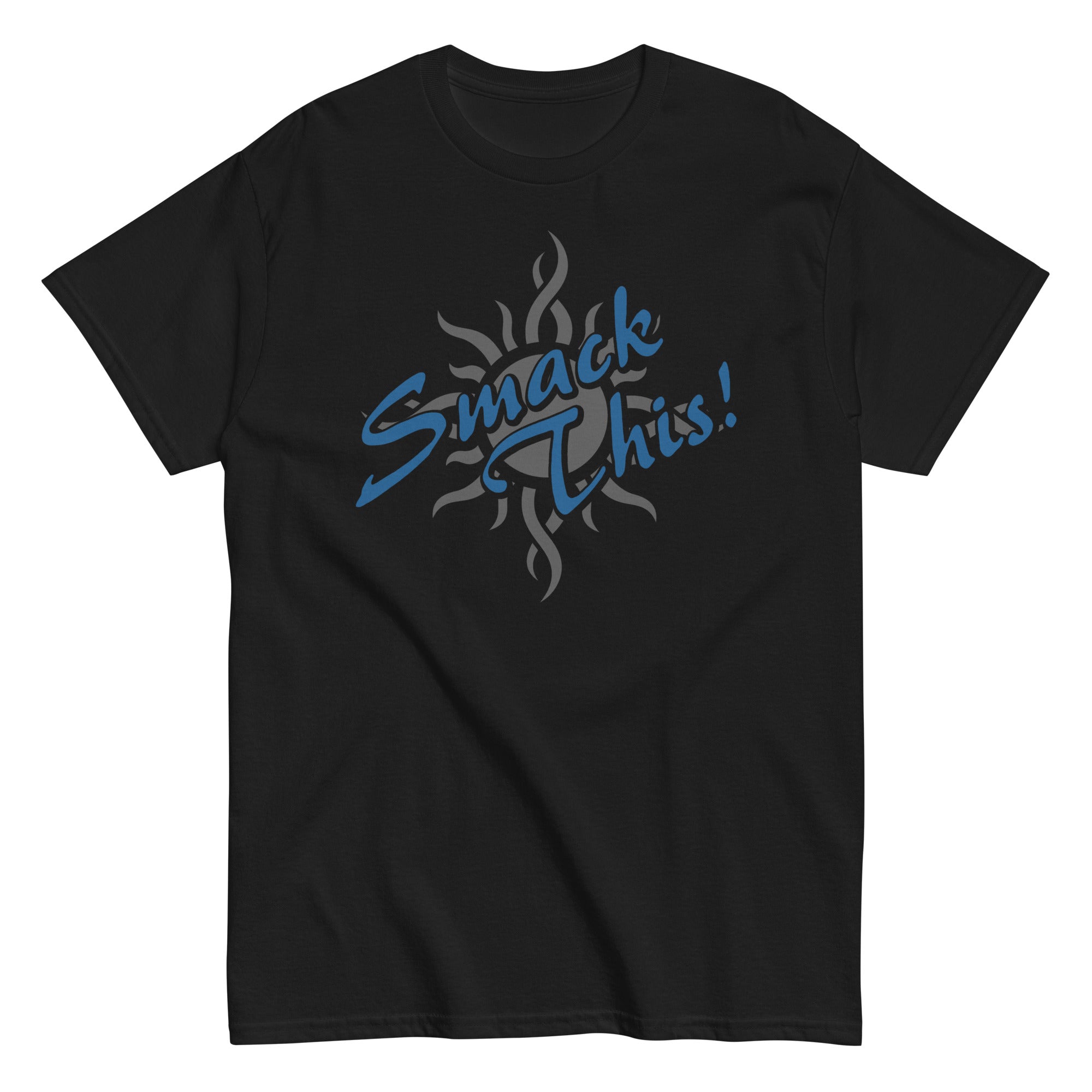 MerchMoment Godsmack - Smack This T-Shirt Black