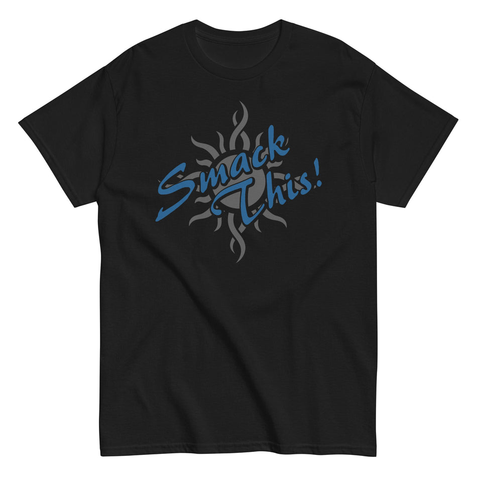 MerchMoment Godsmack - Smack This T-Shirt Black