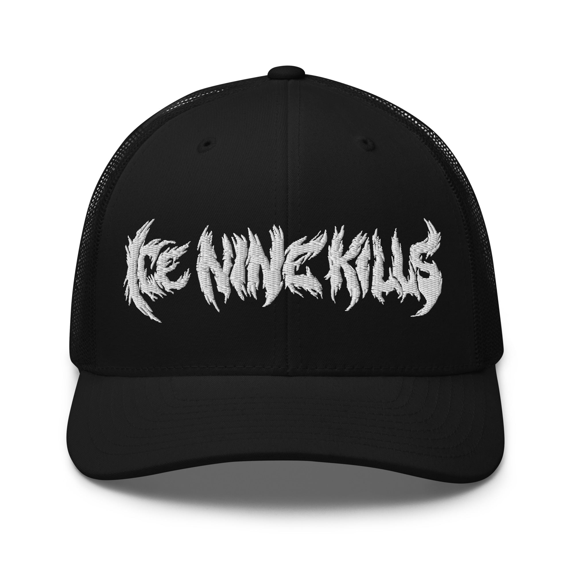 MerchMoment Ice Nine Kills Drip Logo Trucker Hat
