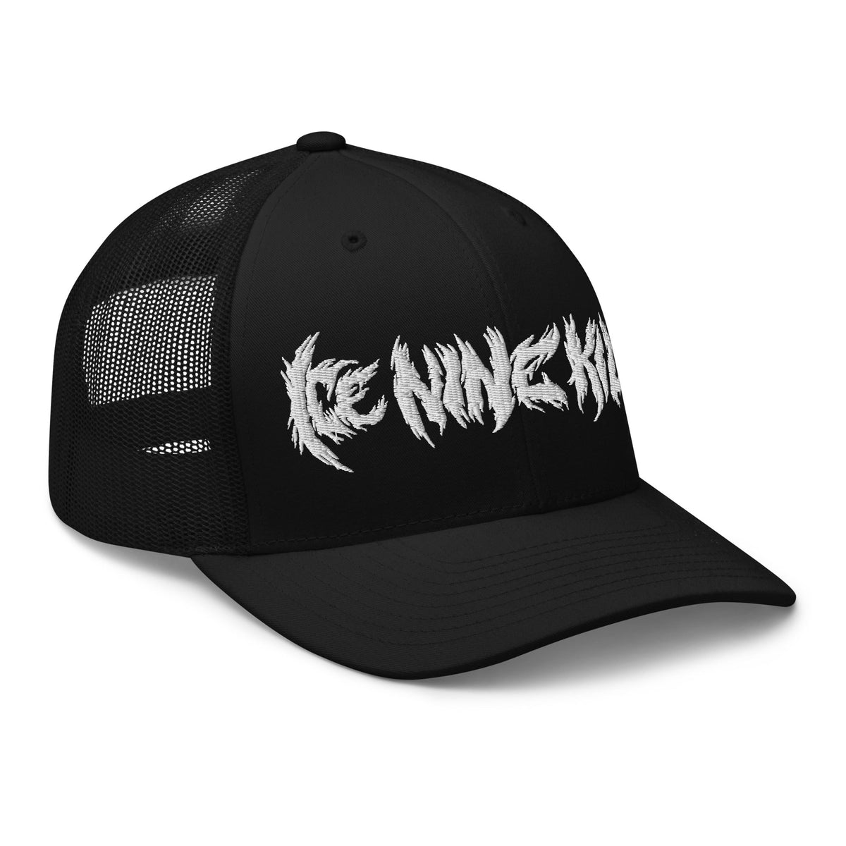 MerchMoment Ice Nine Kills Drip Logo Trucker Hat