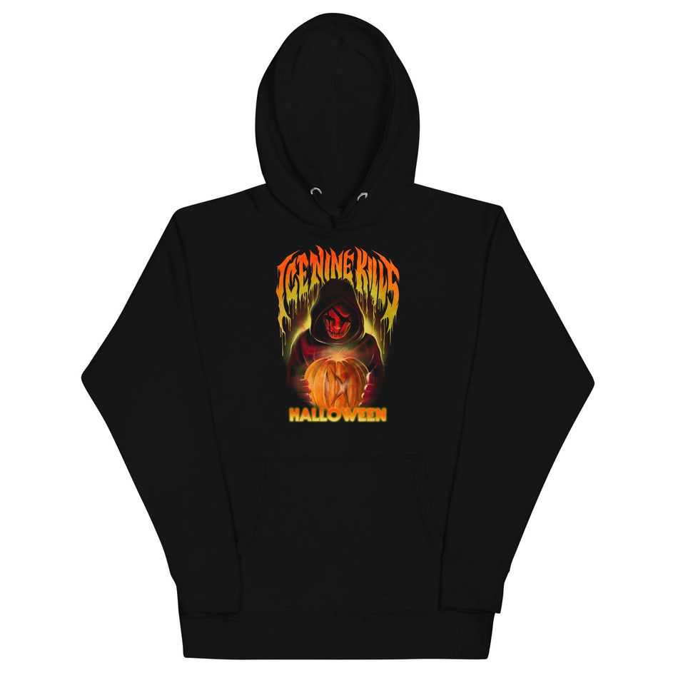 MerchMoment Ice Nine Kills - Halloween Hoodie Black