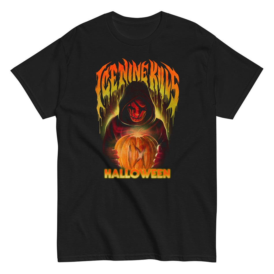 MerchMoment Ice Nine Kills - Halloween T-Shirt Black