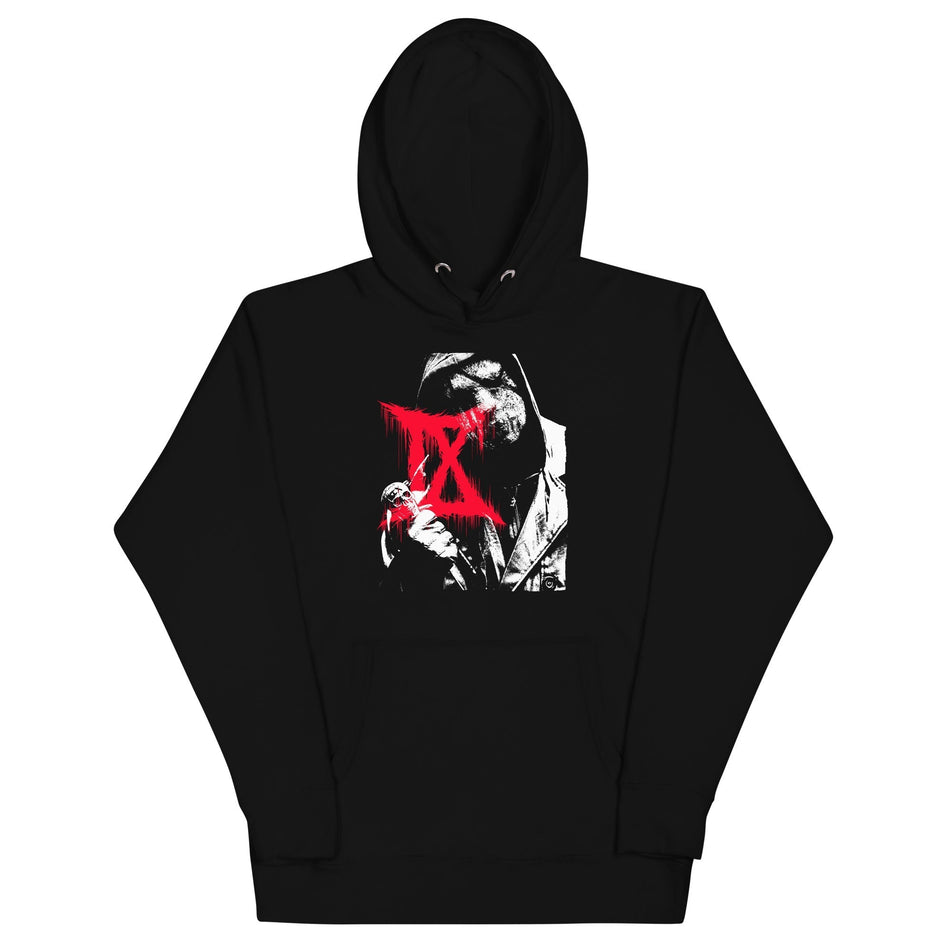 MerchMoment Ice Nine Kills - IX Hoodie Black