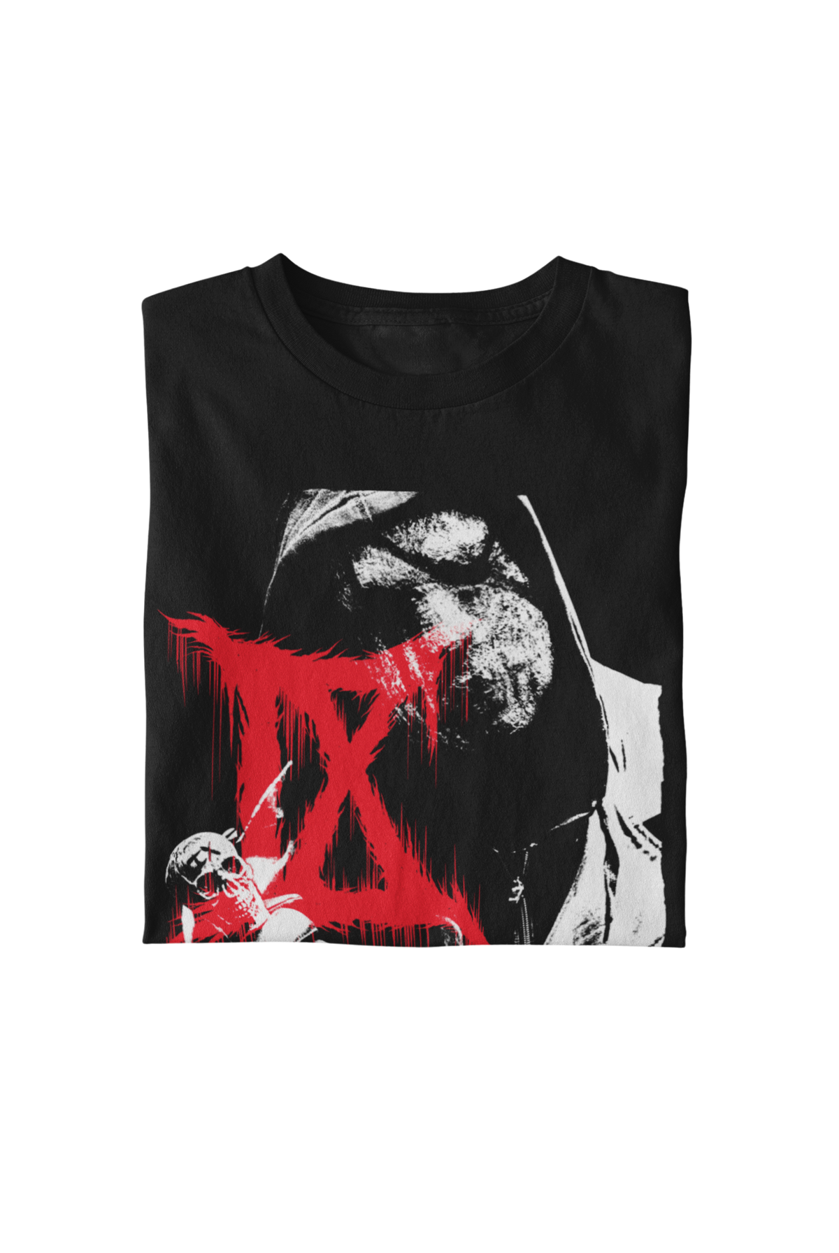 MerchMoment Ice Nine Kills - IX T-Shirt Black