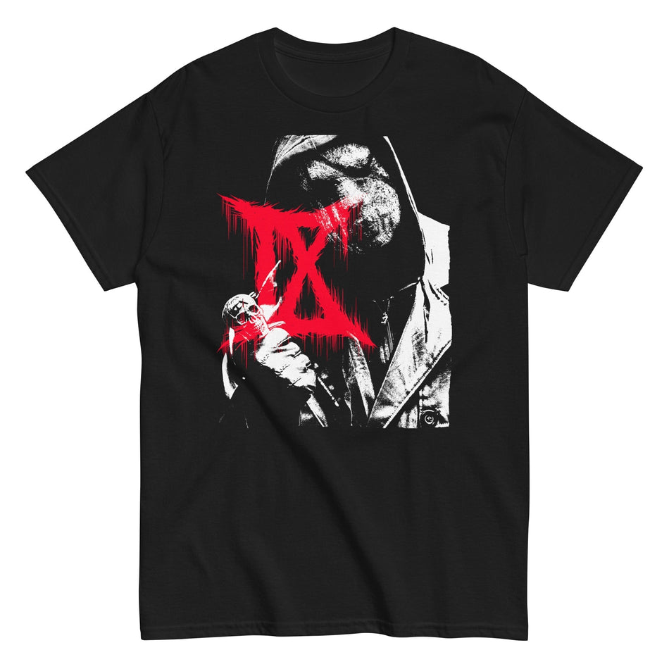 MerchMoment Ice Nine Kills - IX T-Shirt Black