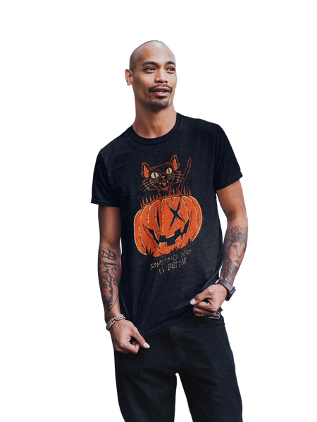 MerchMoment Ice Nine Kills - Somestimes Dead Is Better T-Shirt Black
