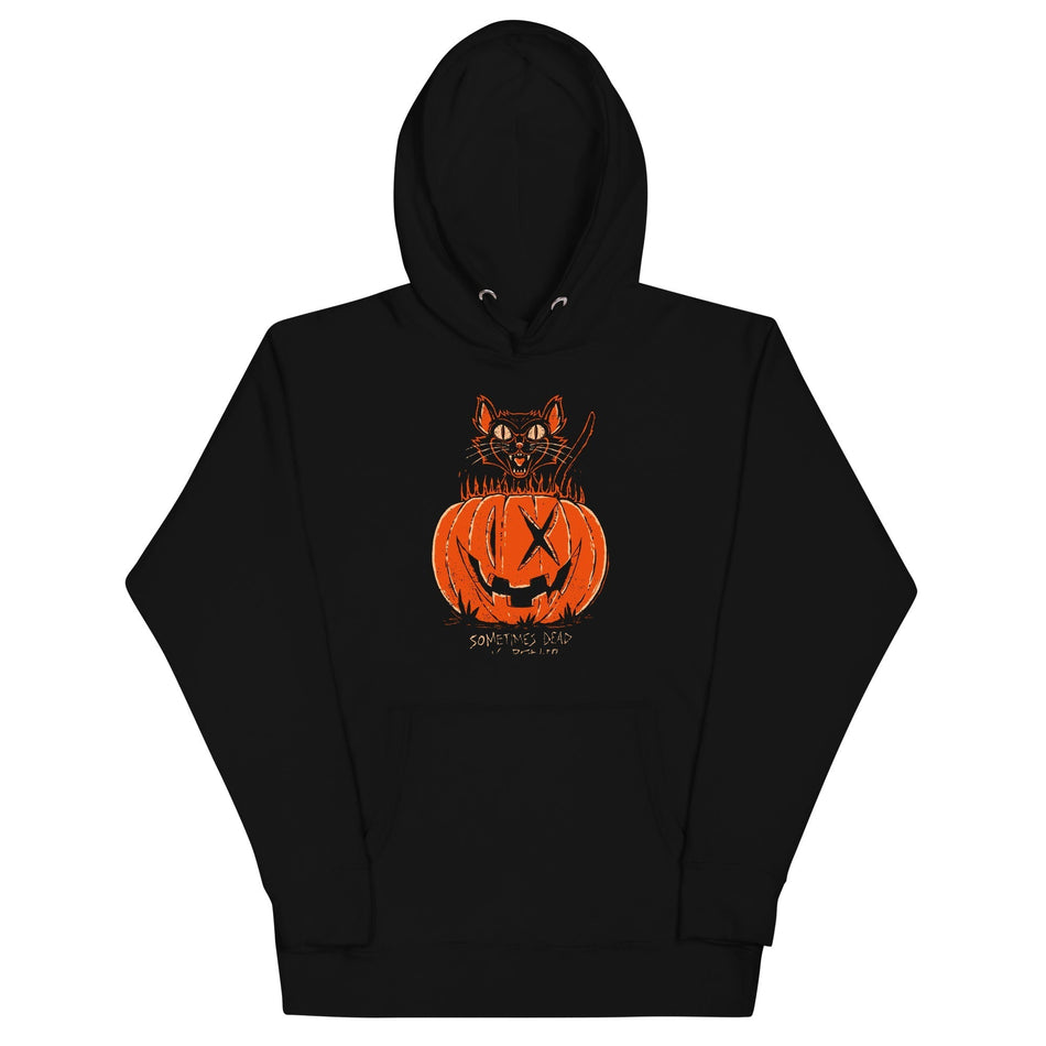 MerchMoment Ice Nine Kills - Sometimes Dead is Better Hoodie Black