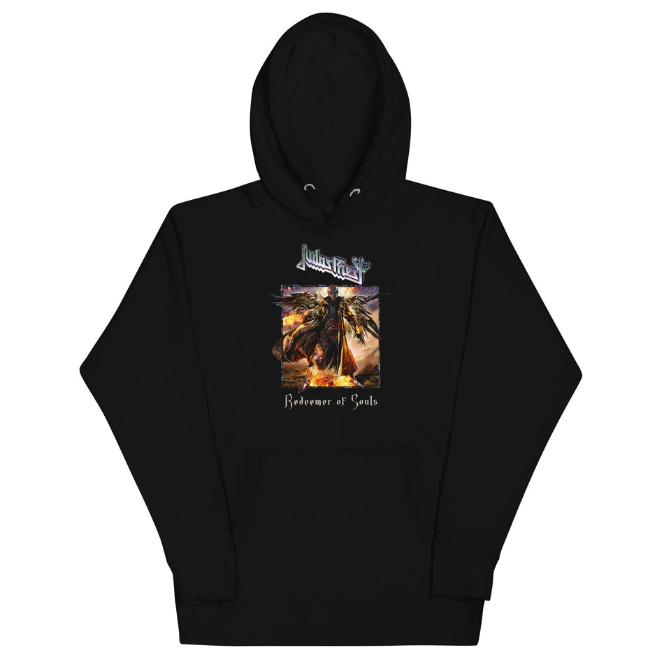 MerchMoment Judas Priest - War Eagle Hoodie Black