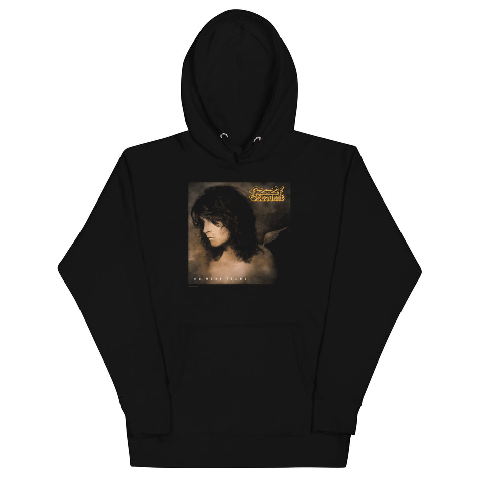 MerchMoment Ozzy Osbourne - No More Tears Hoodie Black