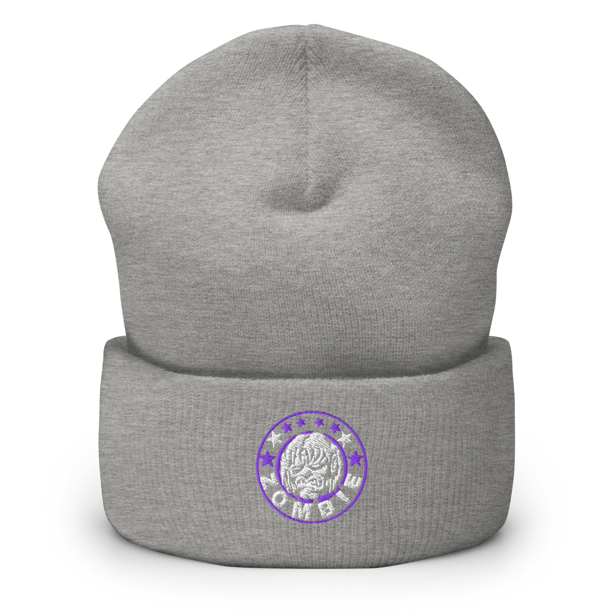 MerchMoment Rob Zombie Embroidered Beanie