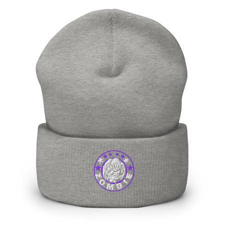 MerchMoment Rob Zombie Embroidered Beanie