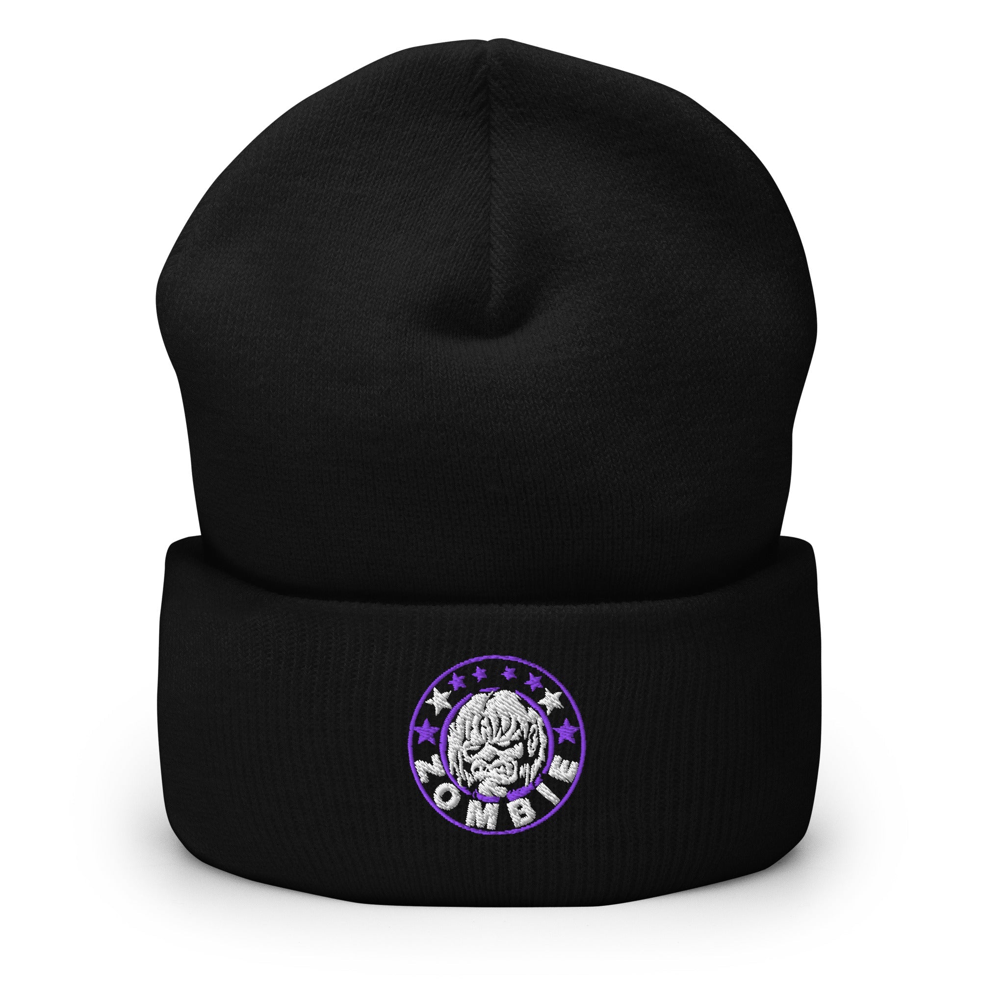 MerchMoment Rob Zombie Embroidered Beanie