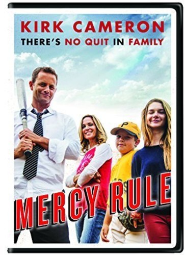Mercy Rule - DVD