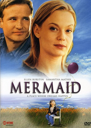 Mermaid - DVD