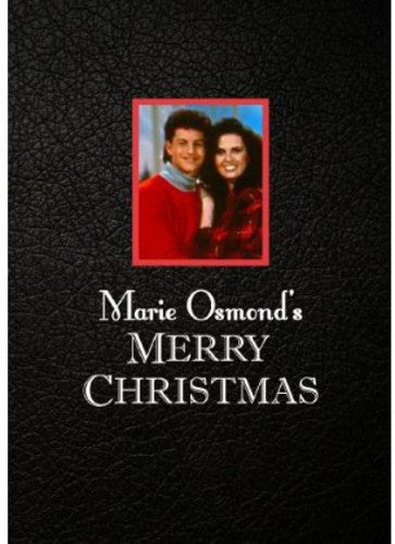 Merry Christmas - DVD