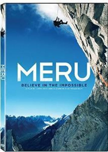 Meru - DVD