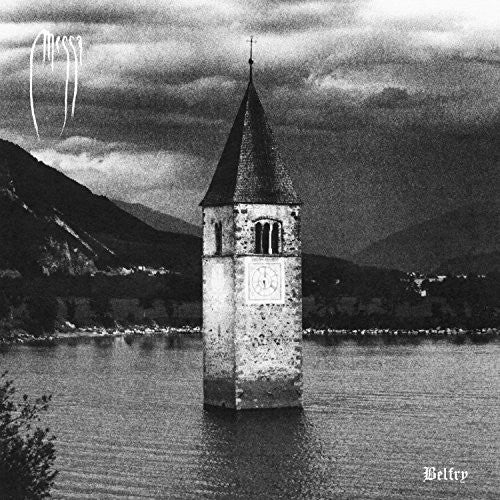 Messa Belfry - CD Album