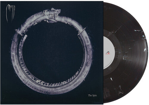 Messa The Spin - Record Album - Vinyl LP