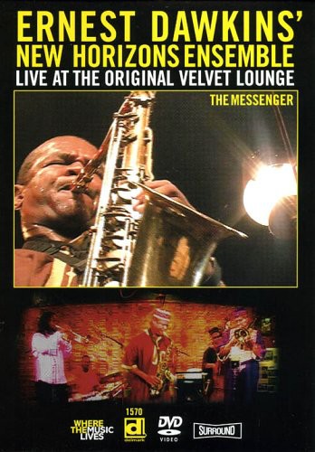 Messenger - DVD