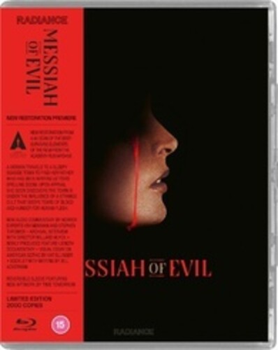 Messiah of Evil Messiah of Evil (Special Edition) - Blu-Ray