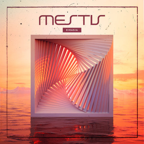 Mestis Eikasia - Record Album - Vinyl LP