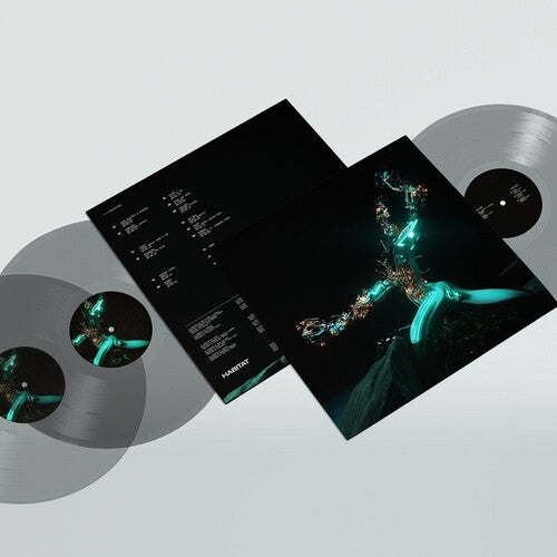 Metaflora / Various Metaflora (Various Artists) - Triple Record Album - Vinyl LP