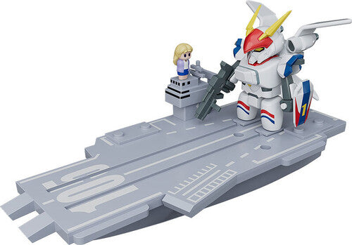 Metal Armor Dragonar Brickroid Dragonar1 & Carrier Metal Armor Dragonar - BRICKROID - Dragonar-1 & Carrier Figure Set - CD Album