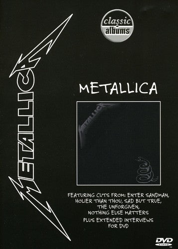 Metallica - DVD