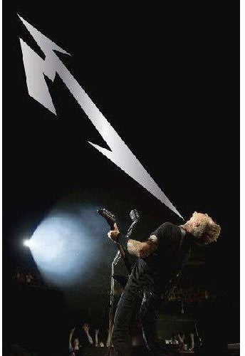 Metallica Metallica: Quebec Magnetic - Blu-Ray