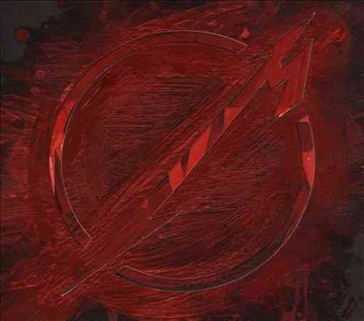 Metallica Metallica Through the Never - O.S.T. (2 Cd's)