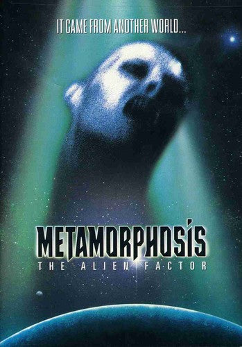 Metamorphosis (1987) Metamorphosis (1987) - DVD