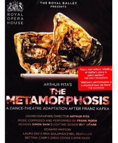 Metamorphosis - DVD