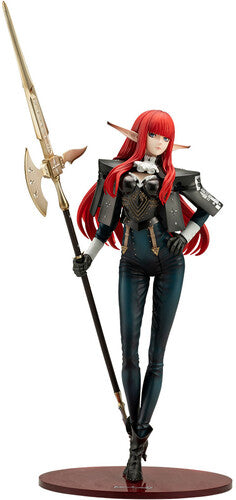 Metaphor Refantazio - Hulkenberg Kotobukiya - Metaphor ReFantazio - Hulkenberg PVC Figure - Collectibles