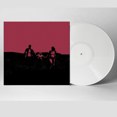 Meth. Shame - Record Album - Vinyl LP