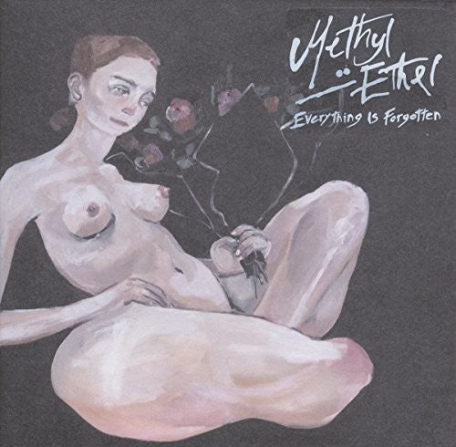 Methy Ethel Everything Is Forgotten - Record Album - Vinyl LP