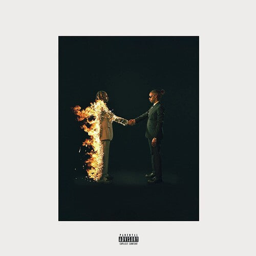 Metro Boomin Heroes & Villains [Explicit Content]