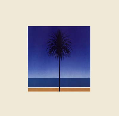 Metronomy The English Riviera