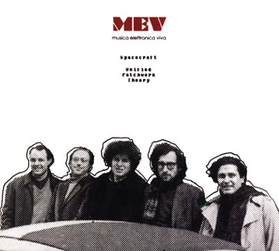 M.E.V. Spacecraft/Unified Patchwork Theory