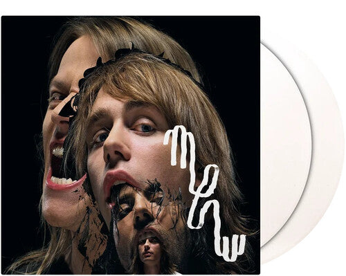 Mew & The Glass Handed Kites - Double Record Album - Vinyl LP