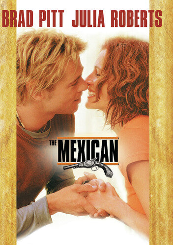 Mexican The Mexican - DVD