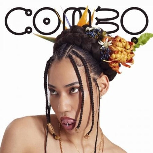 Mfs Combo - Record Album - Vinyl LP