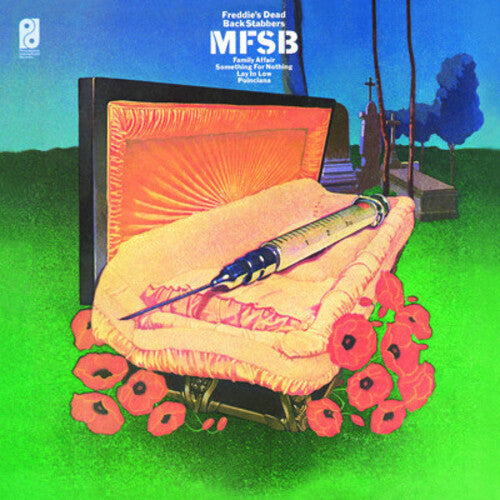 Mfsb MFSB - CD Album