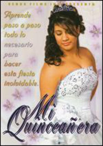 Mi Quinceanera - DVD