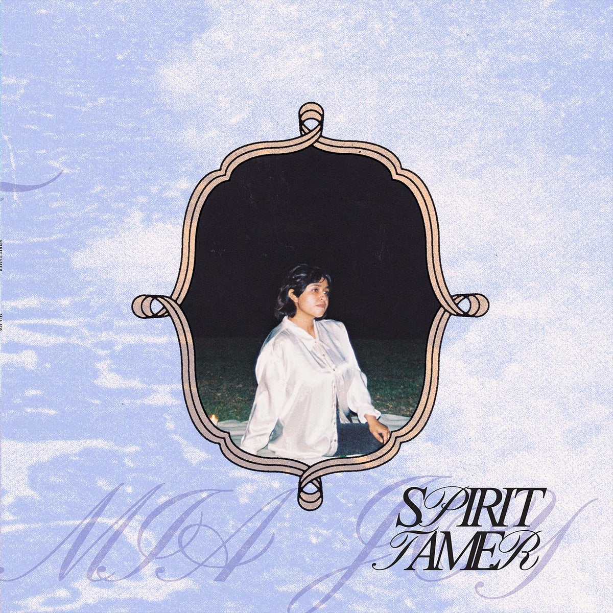 Mia Joy Spirit Tamer