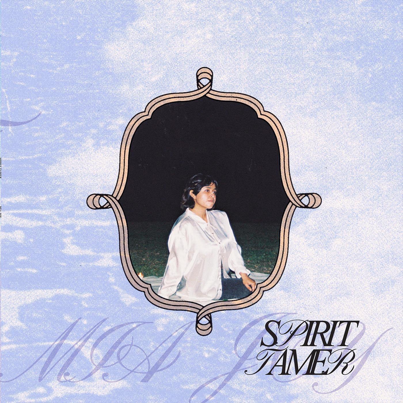 Mia Joy Spirit Tamer