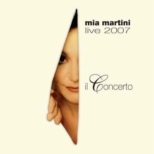 Mia Martini Il Concerto - Double Record Album - Vinyl LP