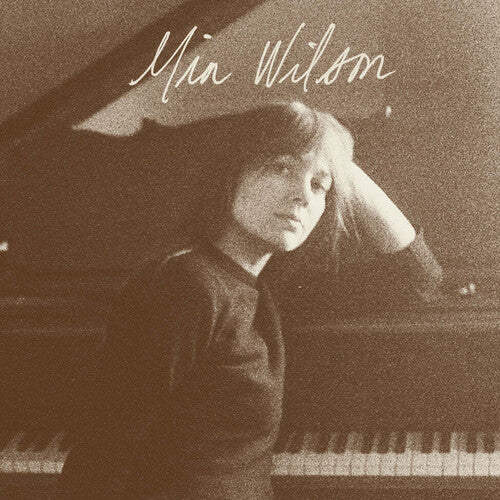 Mia Wilson Mia Wilson - Record Album - Vinyl LP