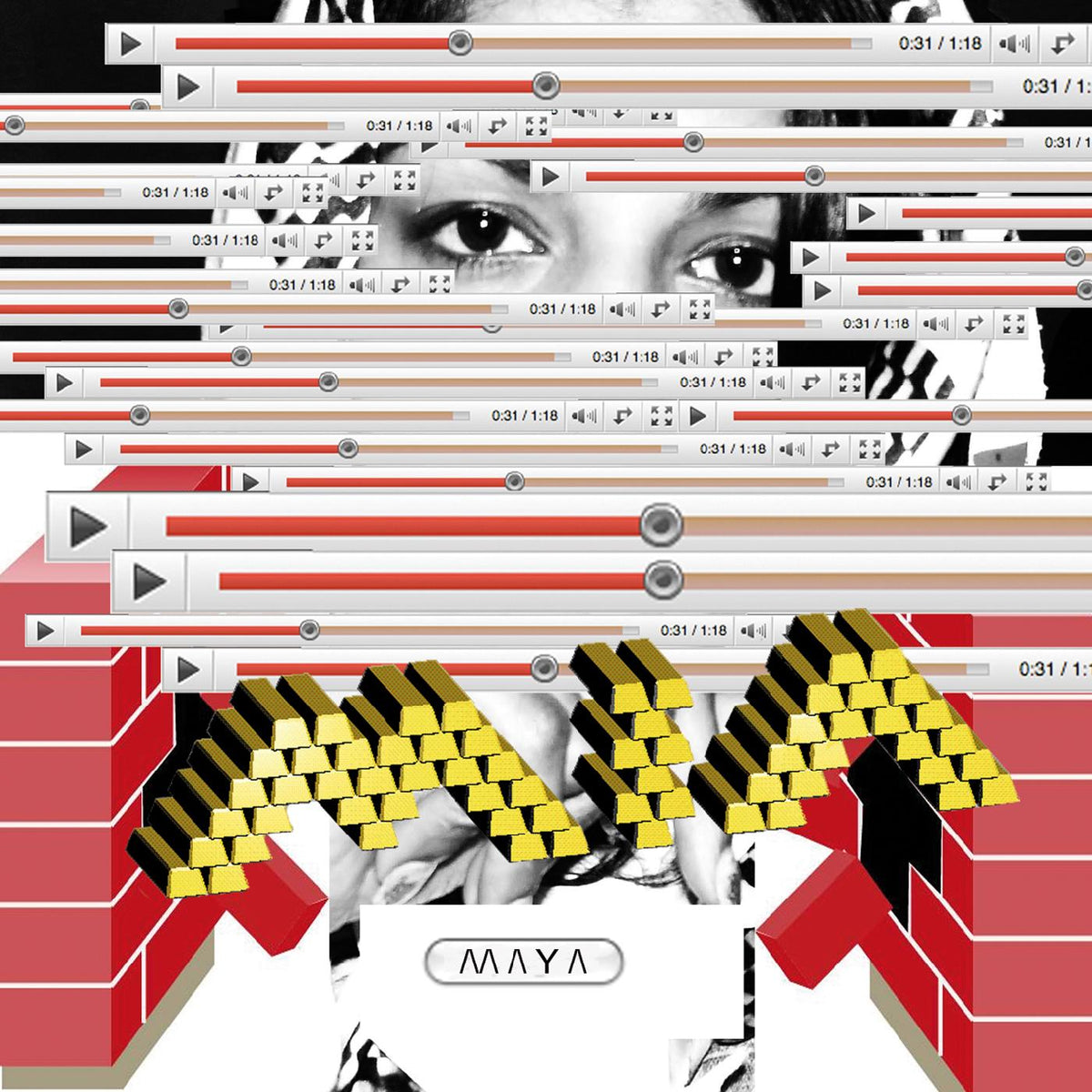 M.I.A. /\\/\\ /\\ Y /\\