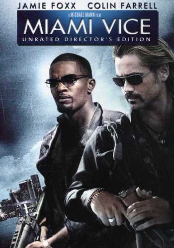 Miami Vice - DVD