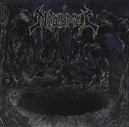 Miasmal Miasmal - Record Album - Vinyl LP